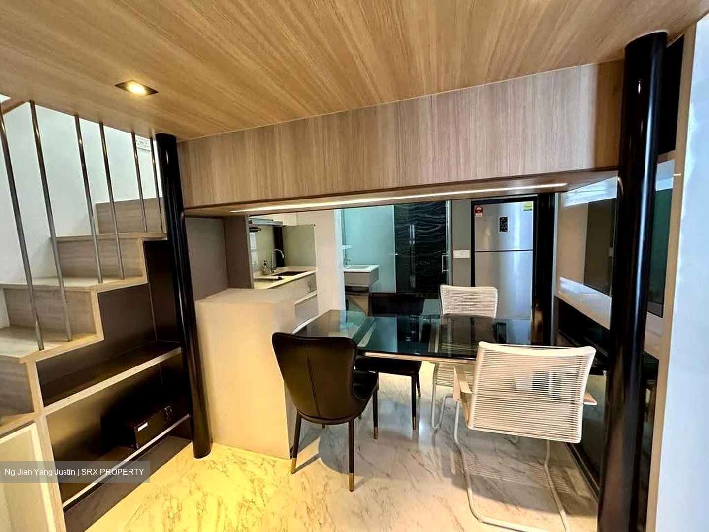 euHabitat (D14), Condominium #630272861